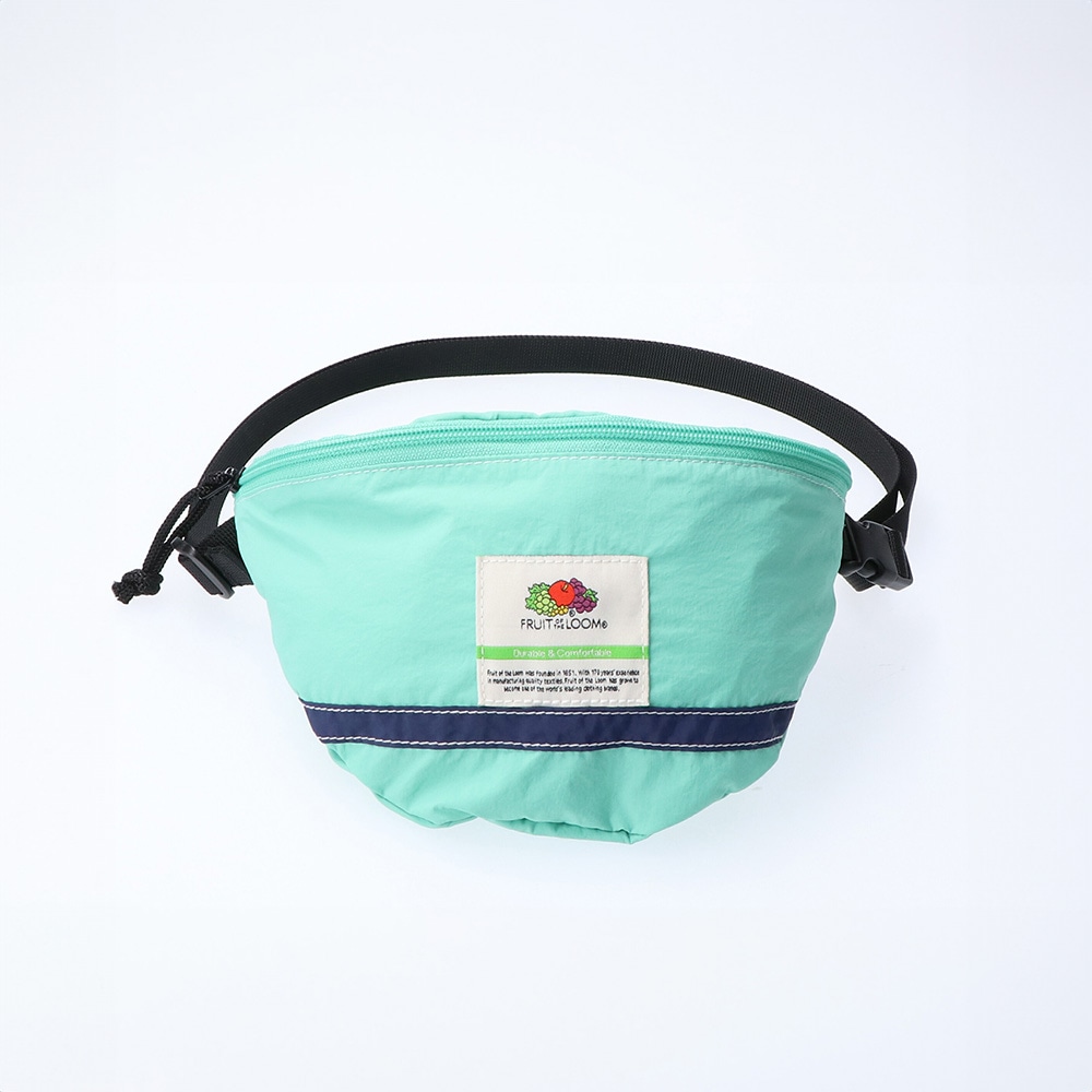 NYLON MINI WESTPOUCH