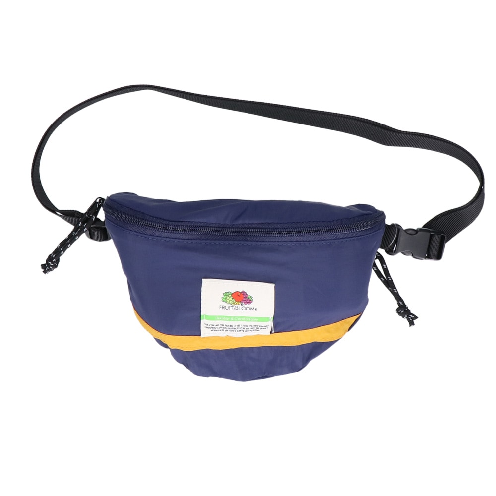 NYLON MINI WESTPOUCH