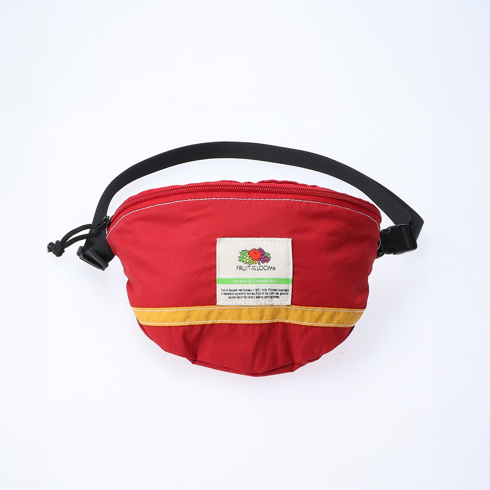 NYLON MINI WESTPOUCH