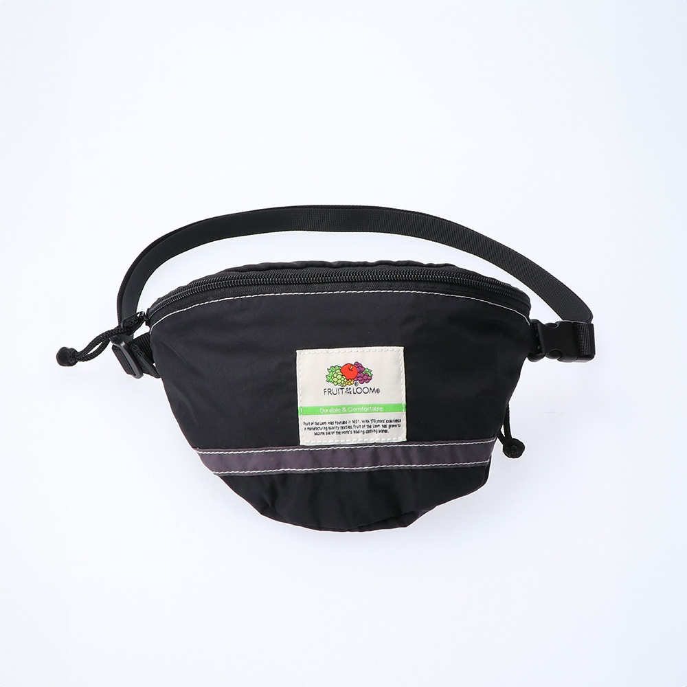 NYLON MINI WESTPOUCH