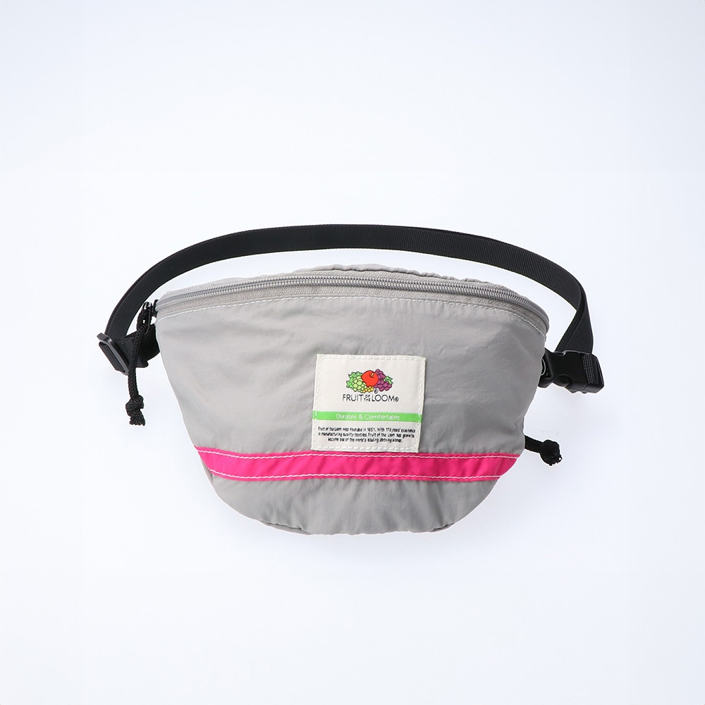 NYLON MINI WESTPOUCH