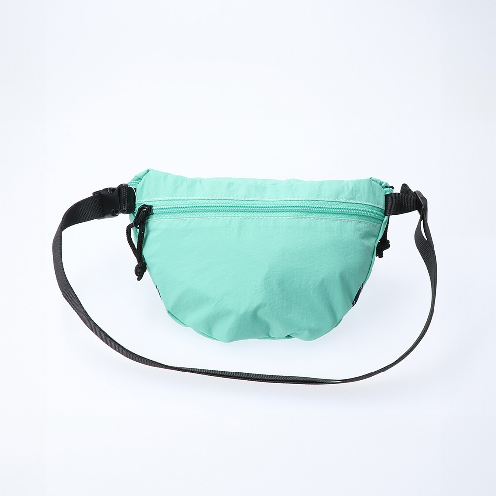 NYLON MINI WESTPOUCH
