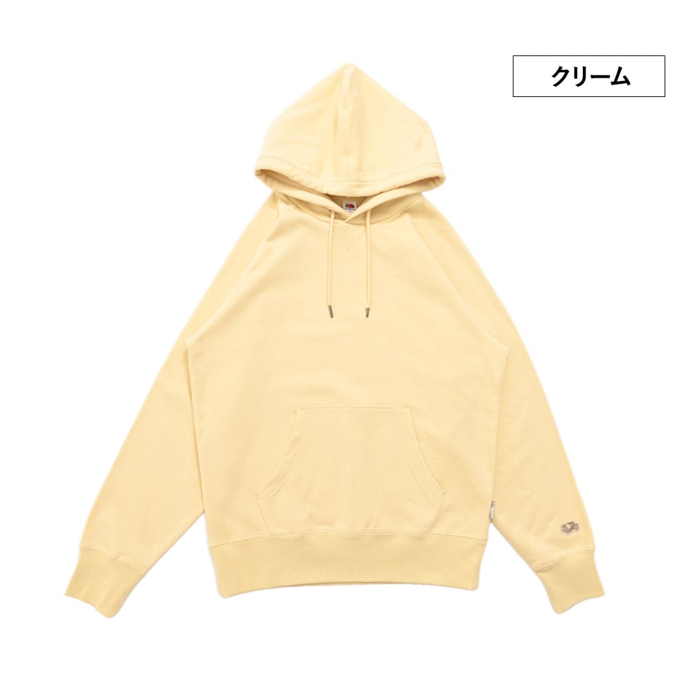 HERITAGE SWEAT HOODIE