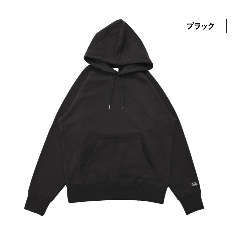 HERITAGE SWEAT HOODIE