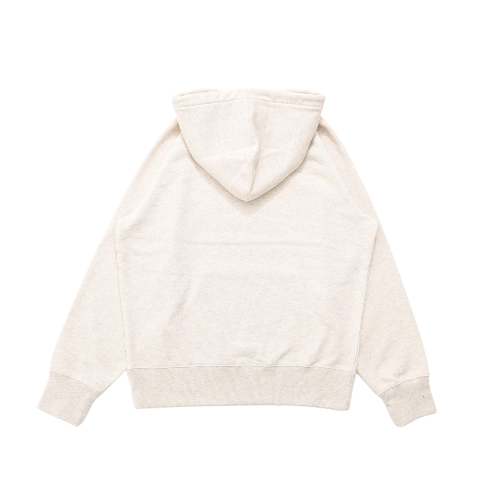 HERITAGE SWEAT HOODIE