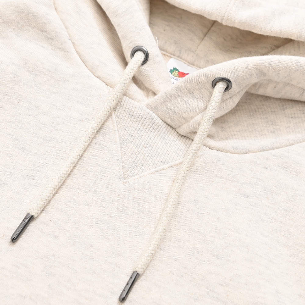 HERITAGE SWEAT HOODIE