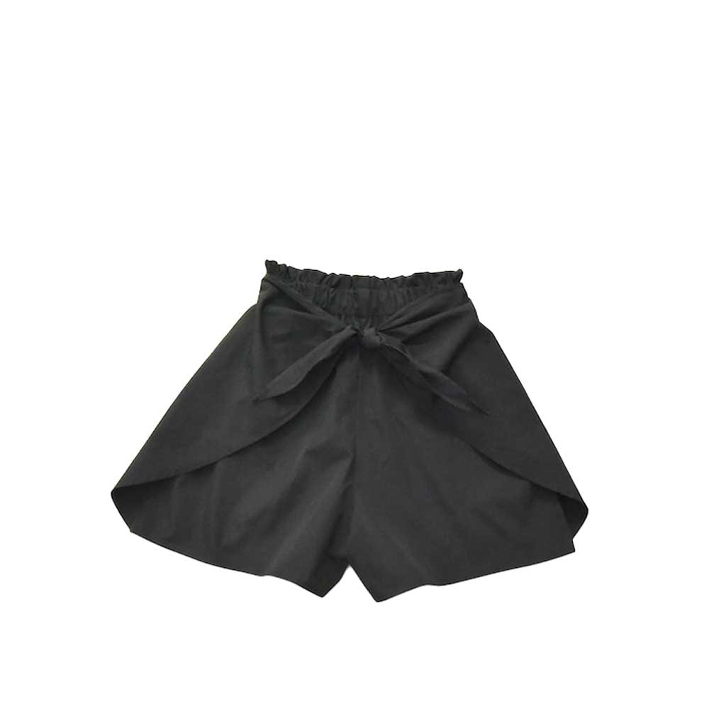 Lilas Campbell rash over pants produced by AMUSA