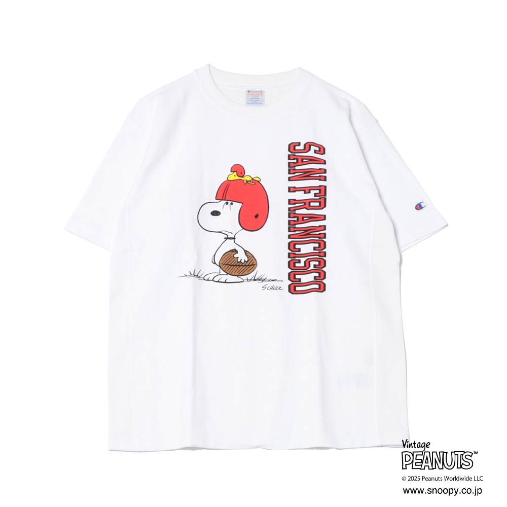 C3-B351 RW SHORT SLEEVE T-SHIRT