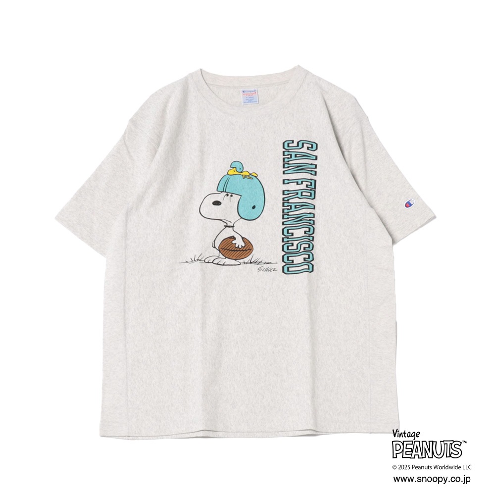 C3-B351 RW SHORT SLEEVE T-SHIRT