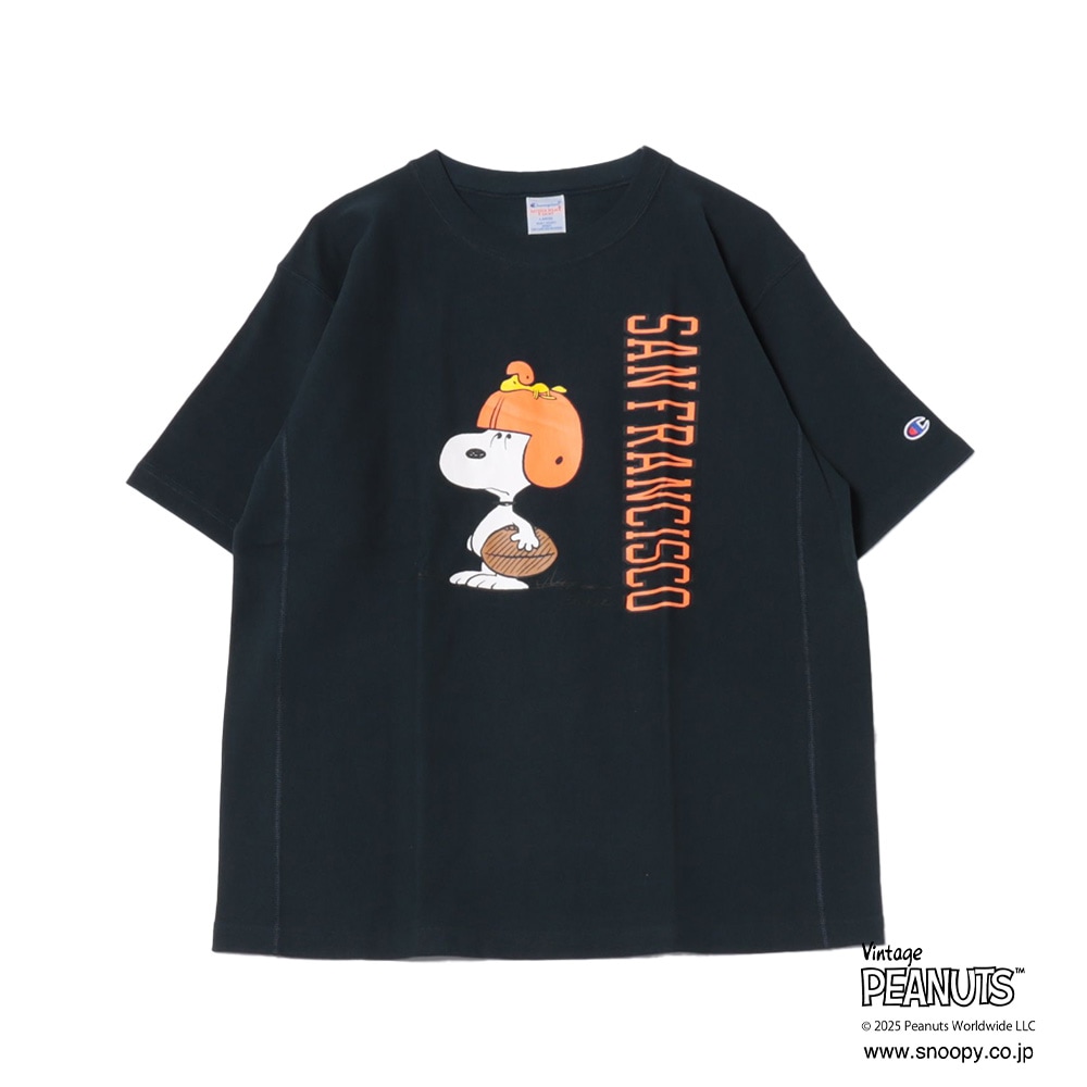 C3-B351 RW SHORT SLEEVE T-SHIRT