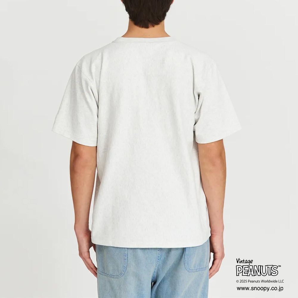 C3-B351 RW SHORT SLEEVE T-SHIRT