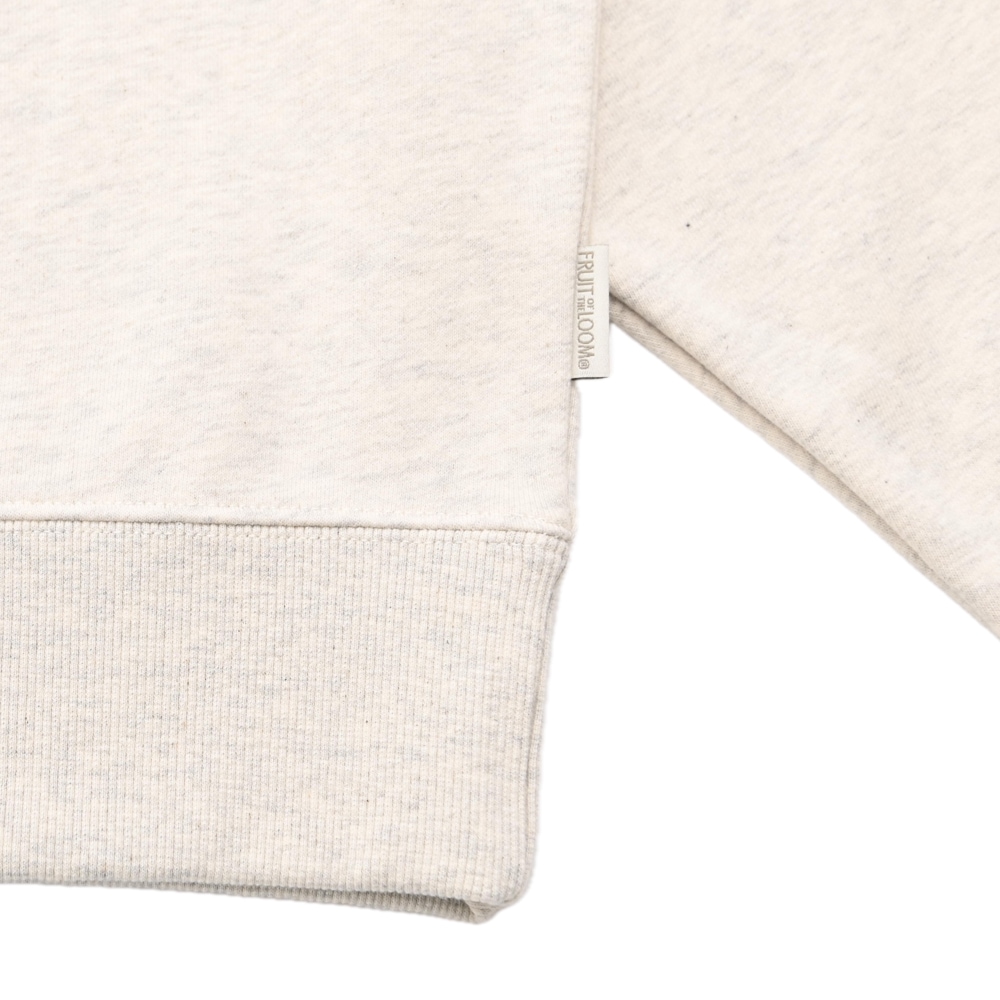 HERITAGE SWEAT SHIRT