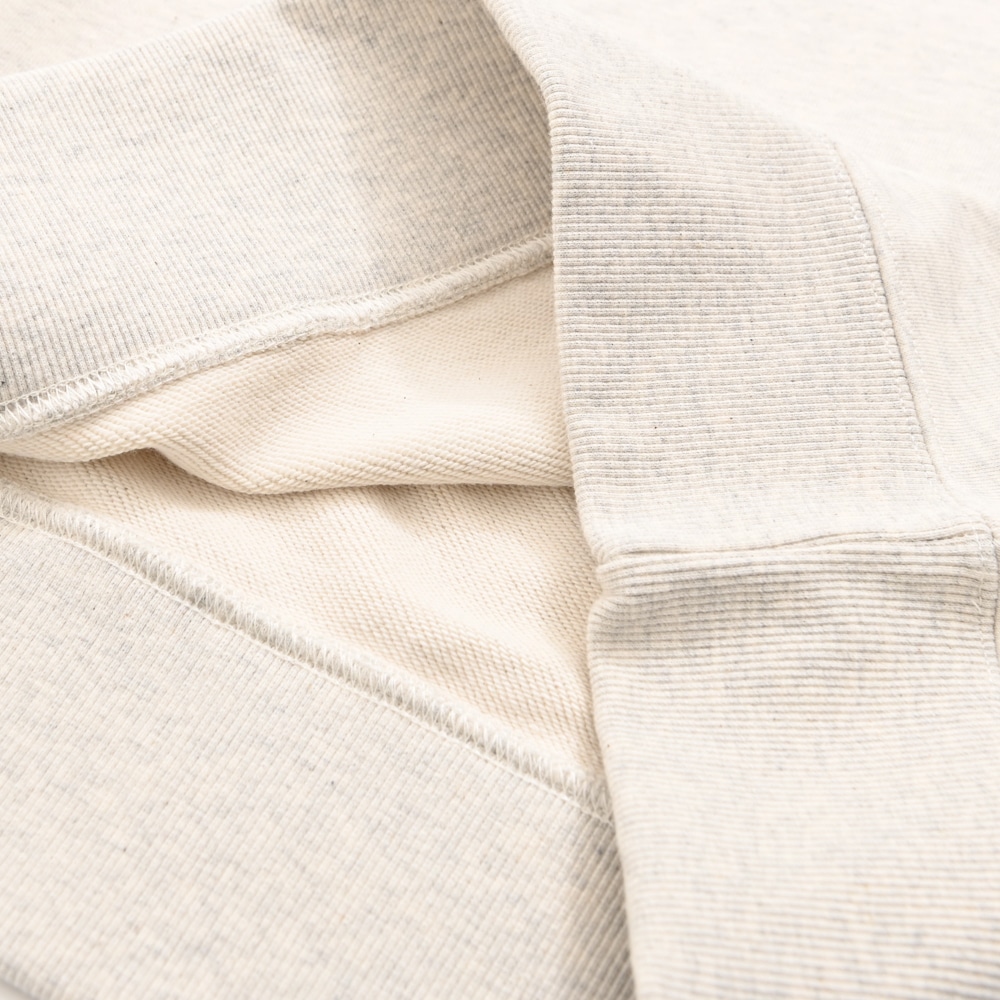 HERITAGE SWEAT SHIRT
