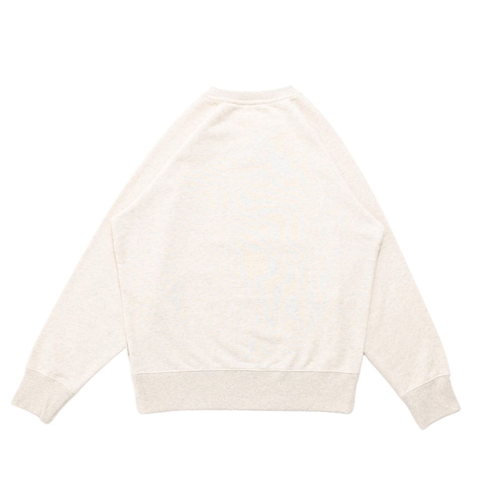 HERITAGE SWEAT SHIRT