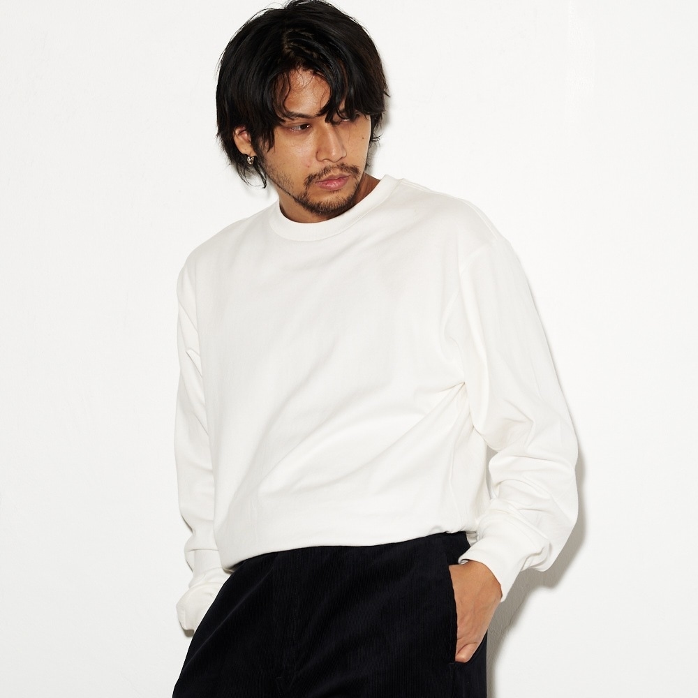 HM4-A201 1PSHIROLONGSLEEVET-SHIRT