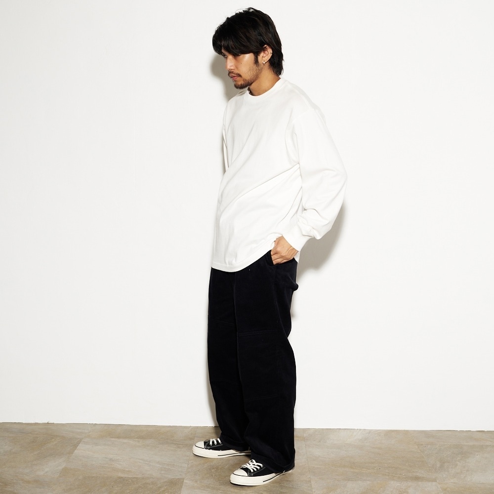 HM4-A201 1PSHIROLONGSLEEVET-SHIRT