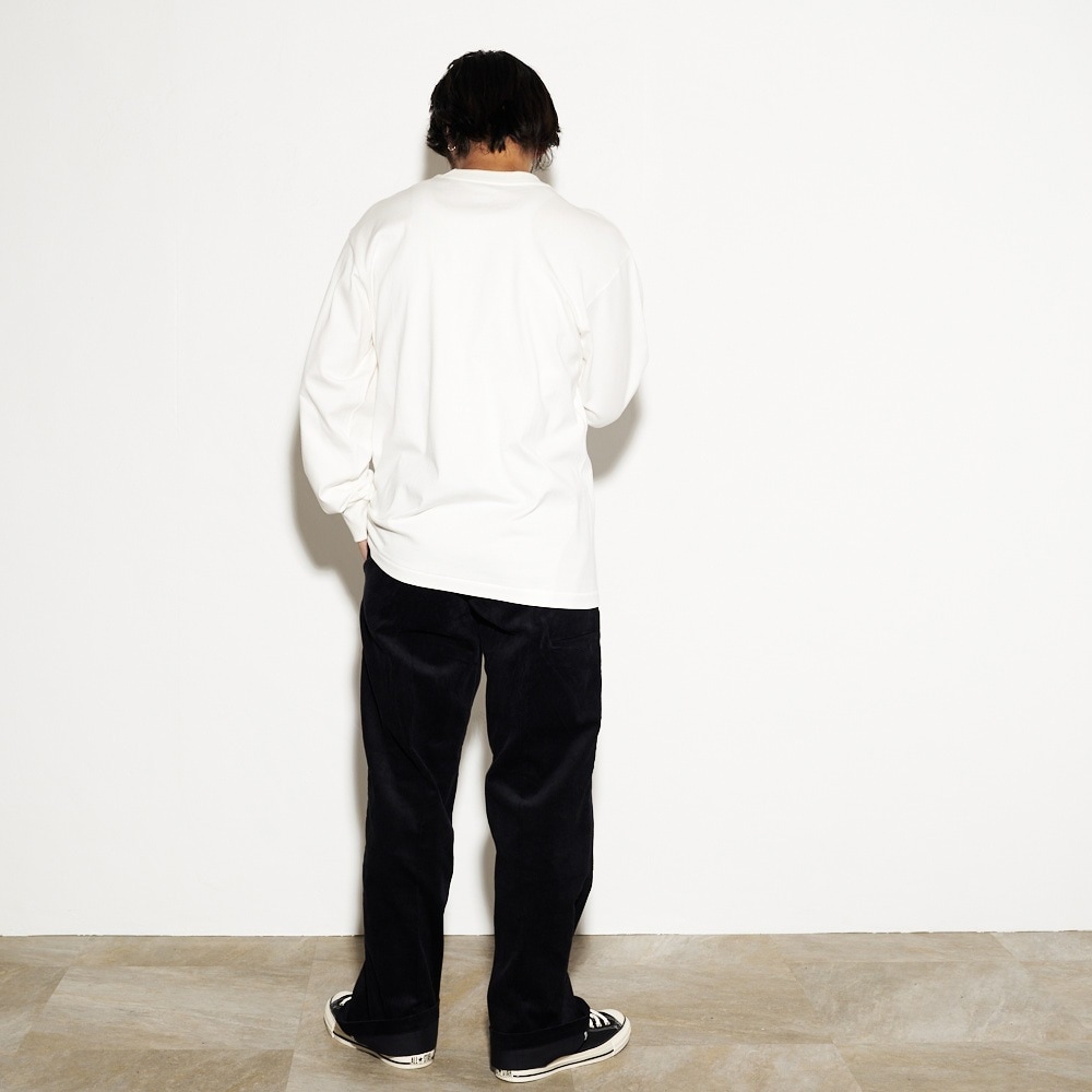 HM4-A201 1PSHIROLONGSLEEVET-SHIRT