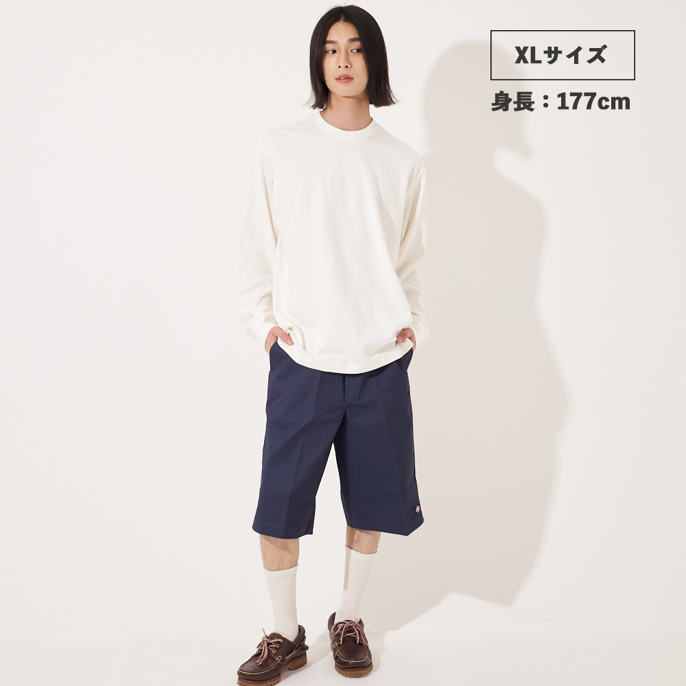 HM4-A201 1PSHIROLONGSLEEVET-SHIRT