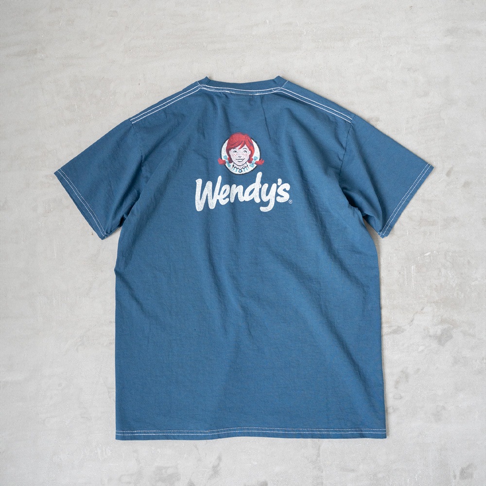 FTLxWENDY'SガーメントダイT | ALL | JUGLANS