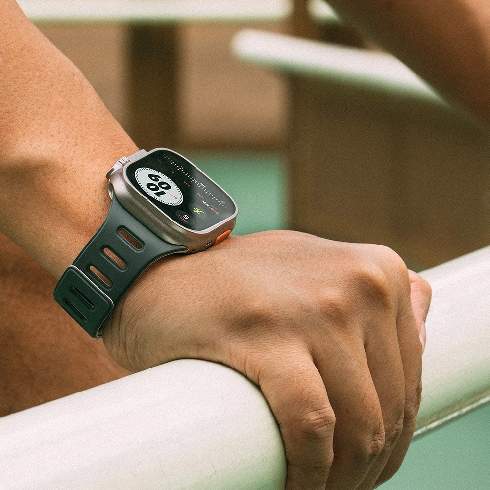 【NATIVE UNION】ACTIVE WATCH BAND FOR APPLE WATCH ULTRA 42/44/45/49MM