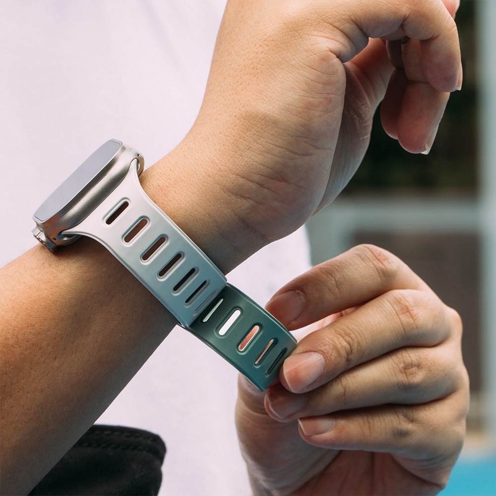 【NATIVE UNION】ACTIVE WATCH BAND FOR APPLE WATCH ULTRA 42/44/45/49MM