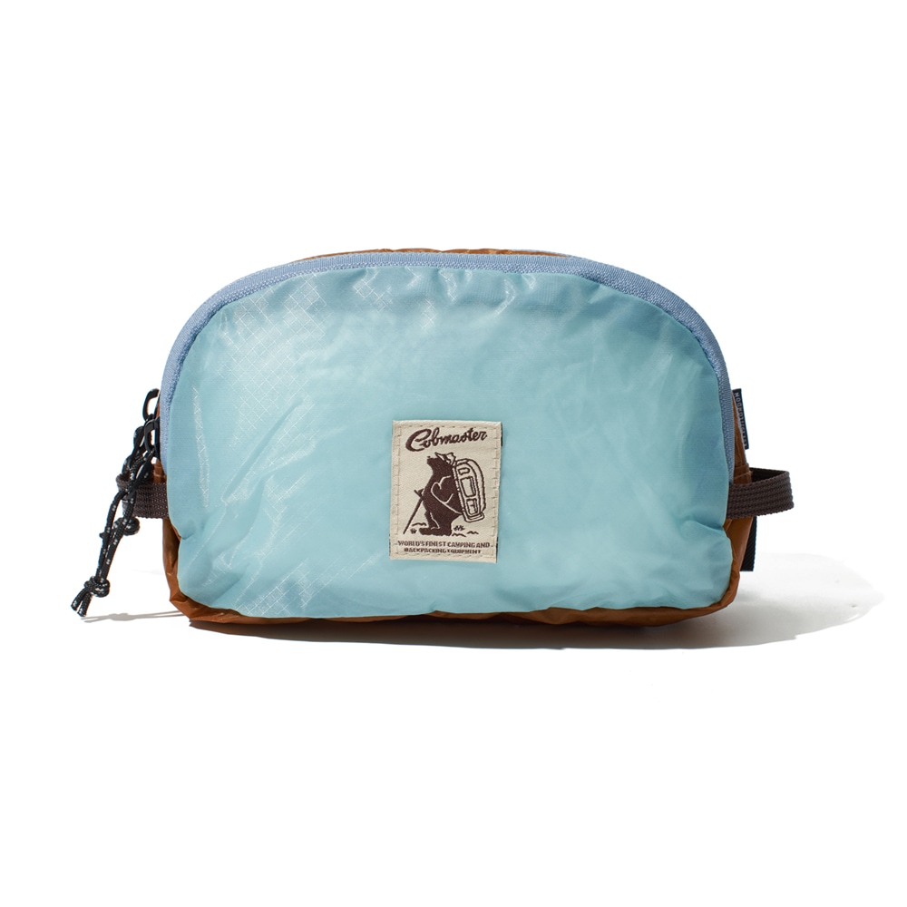 COB PUFFY GADGETPOUCH M