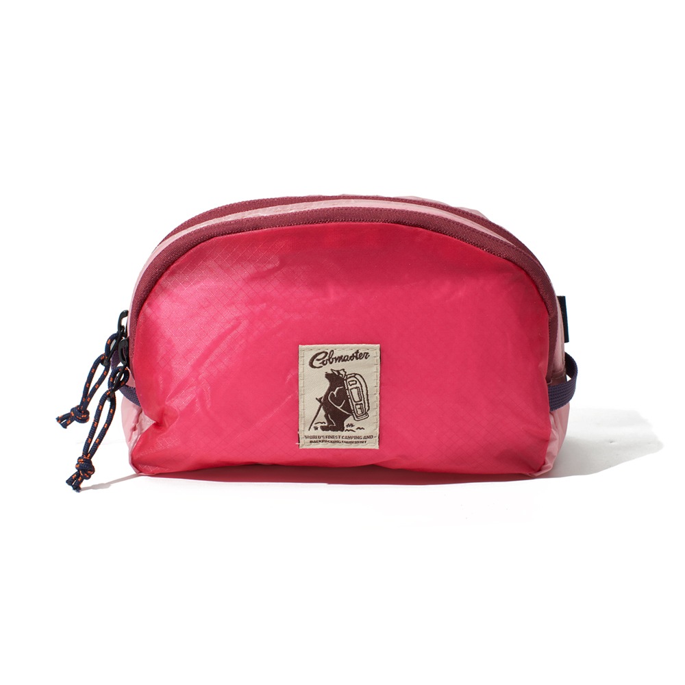 COB PUFFY GADGETPOUCH M