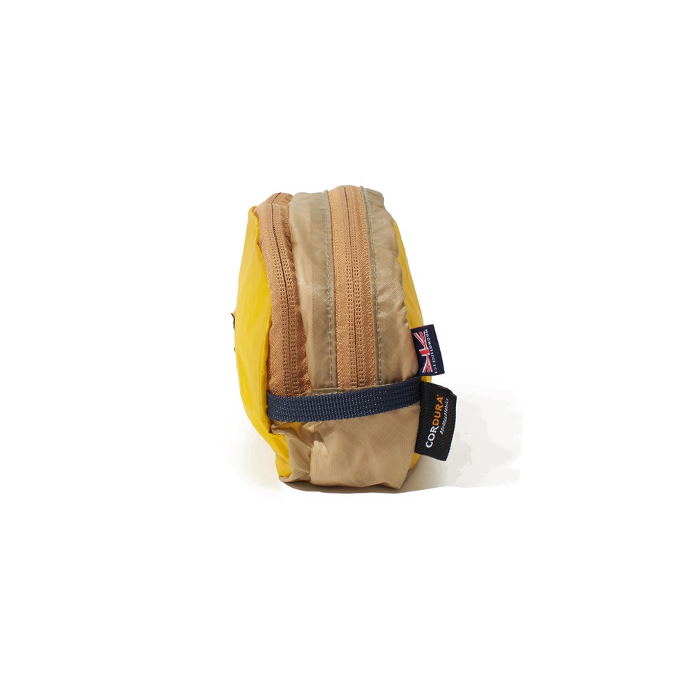 COB PUFFY GADGETPOUCH M