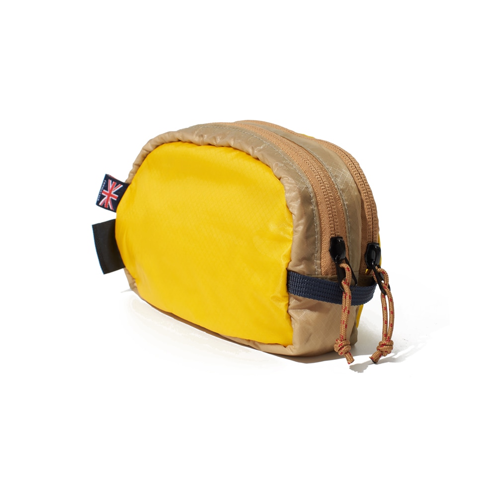 COB PUFFY GADGETPOUCH M