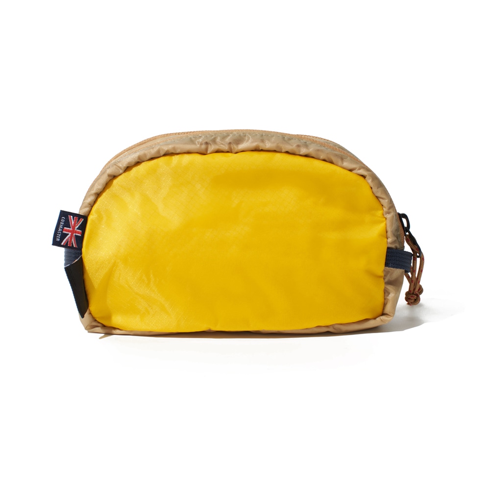 COB PUFFY GADGETPOUCH M
