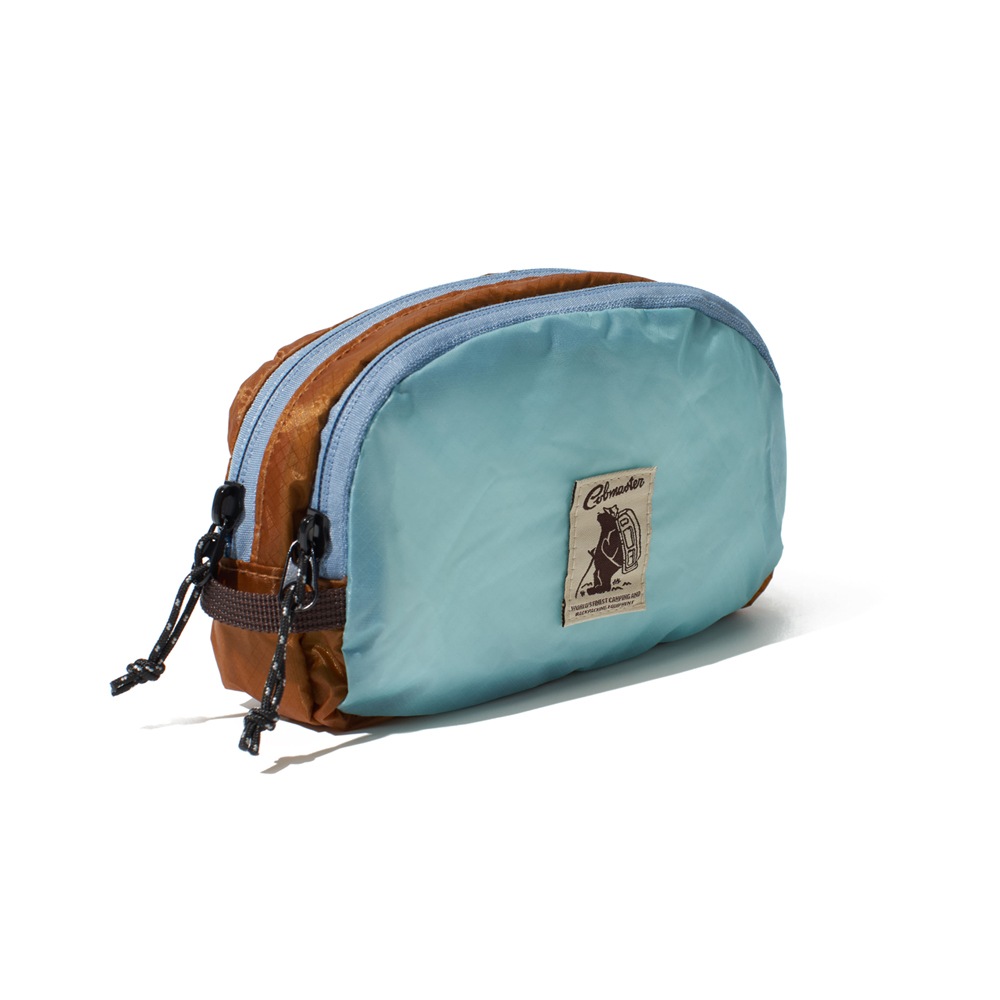 COB PUFFY GADGETPOUCH M