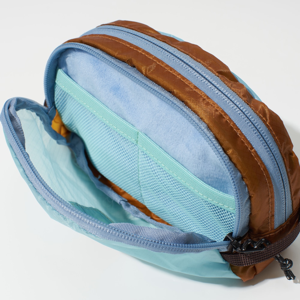 COB PUFFY GADGETPOUCH M