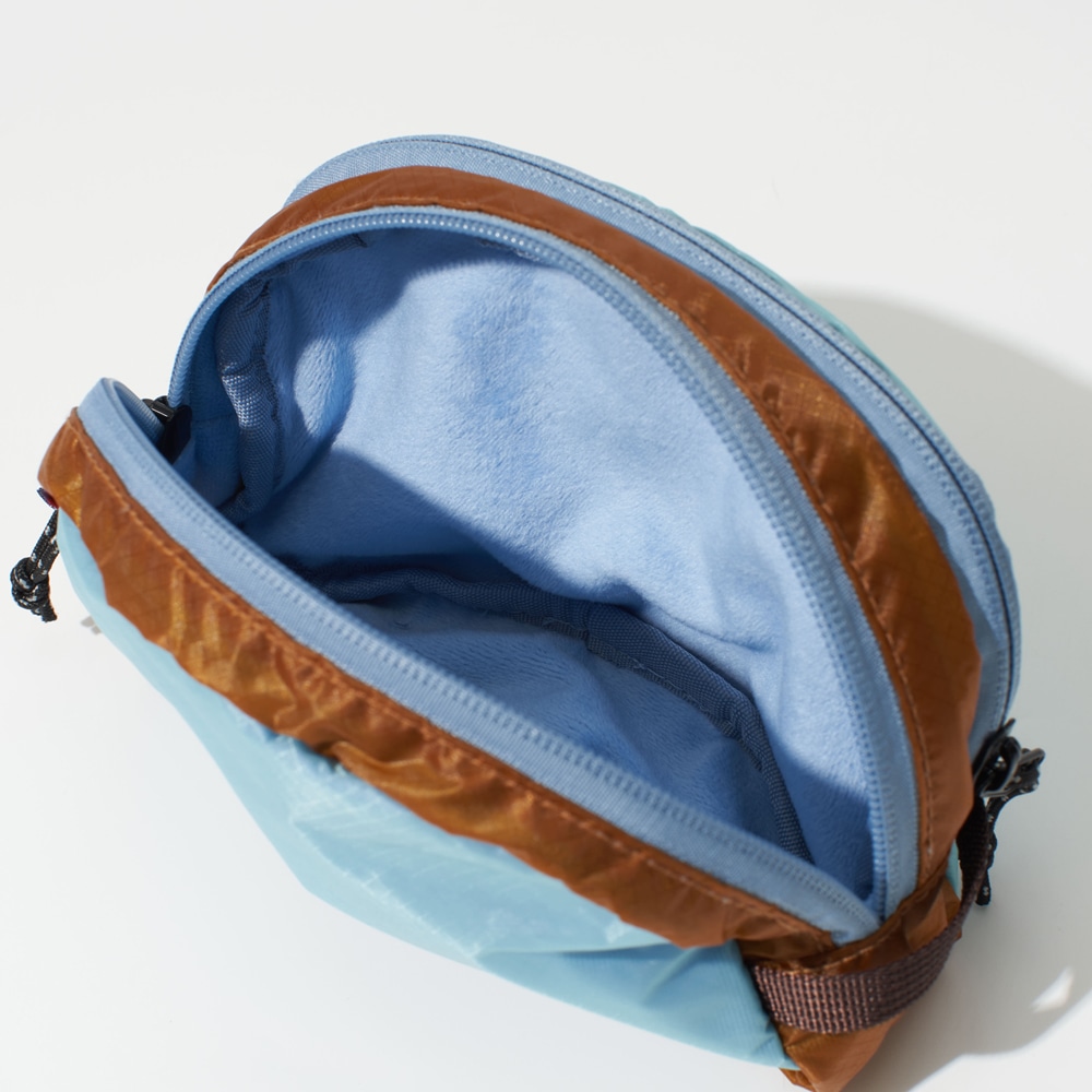 COB PUFFY GADGETPOUCH M