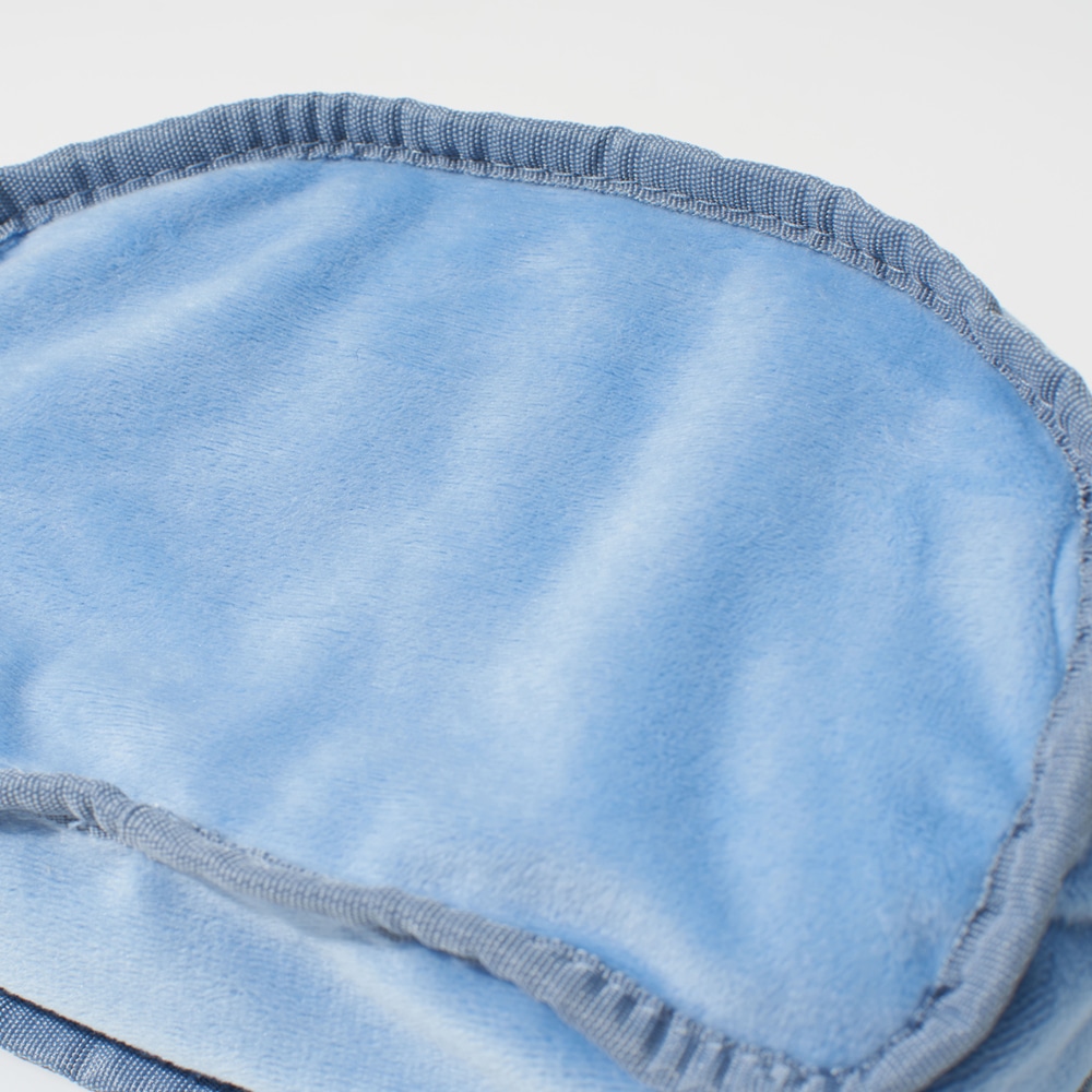 COB PUFFY GADGETPOUCH M