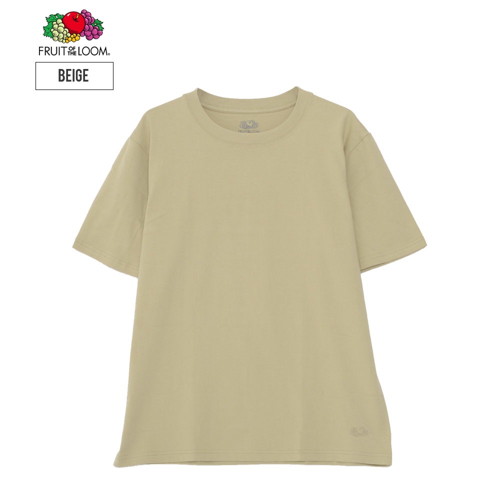 7オンス 天竺 Tシャツ