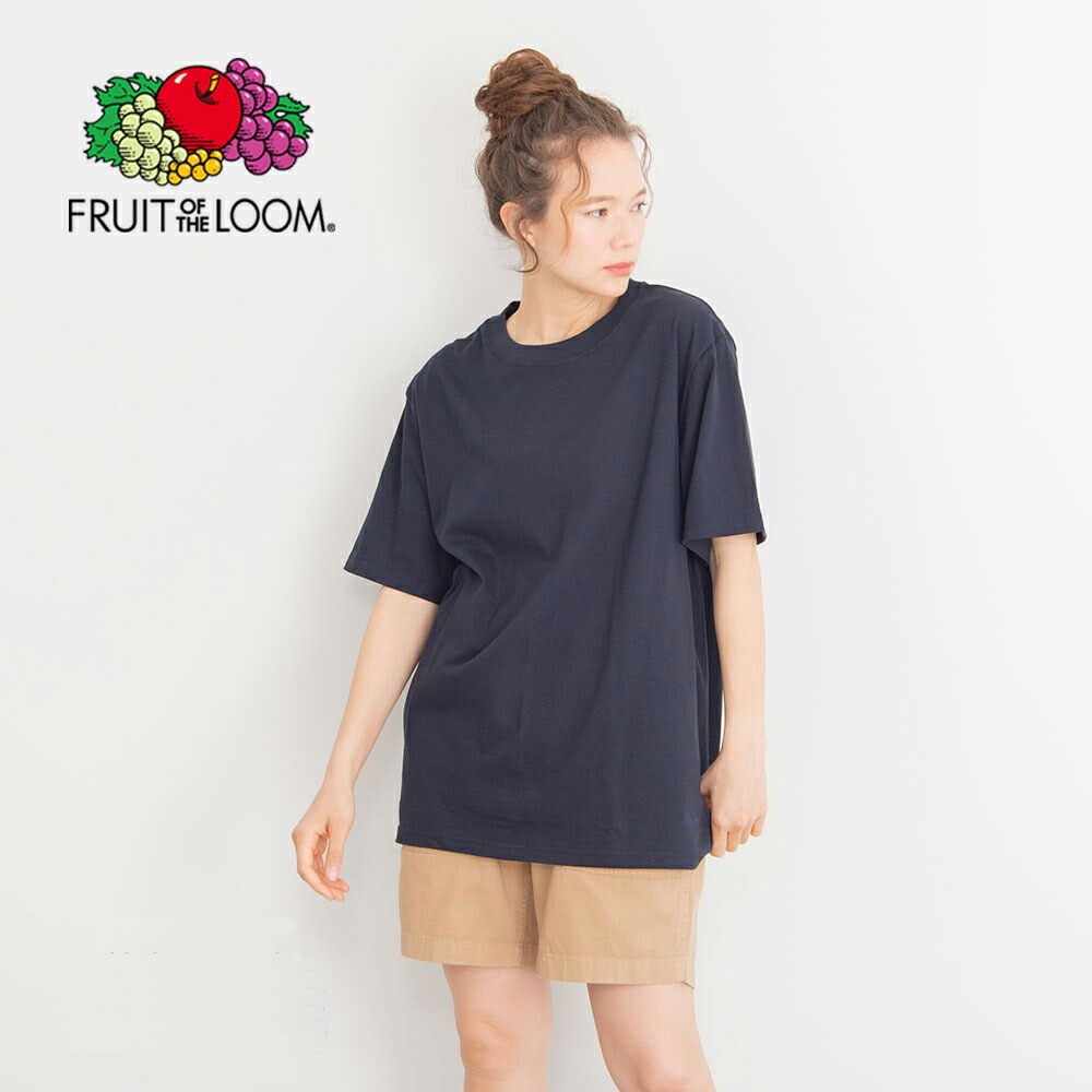 7オンス 天竺 Tシャツ