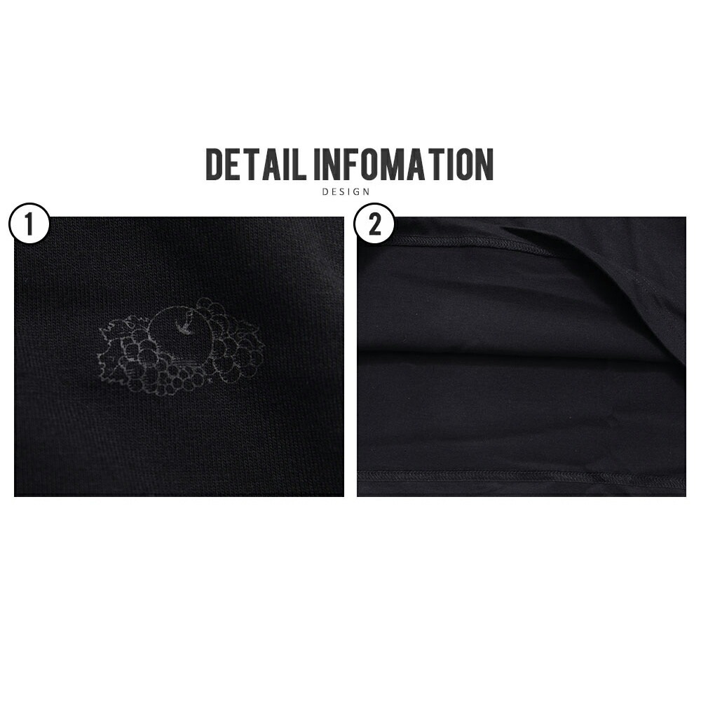 7オンス 天竺 Tシャツ