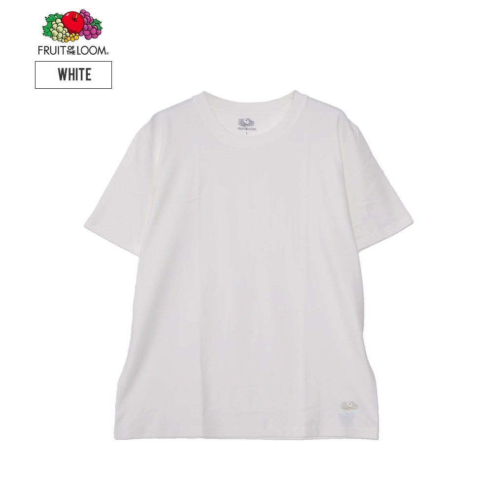 7オンス 天竺 Tシャツ