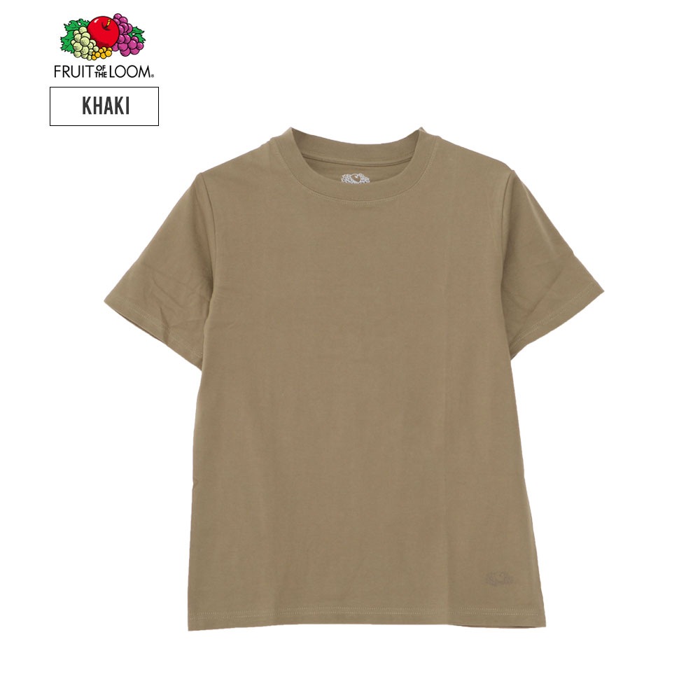 7オンス 天竺 Tシャツ