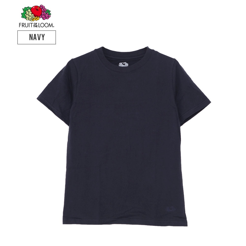 7オンス 天竺 Tシャツ