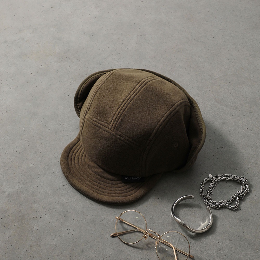 POLARTEC Wind Pro FLIGHT CAP