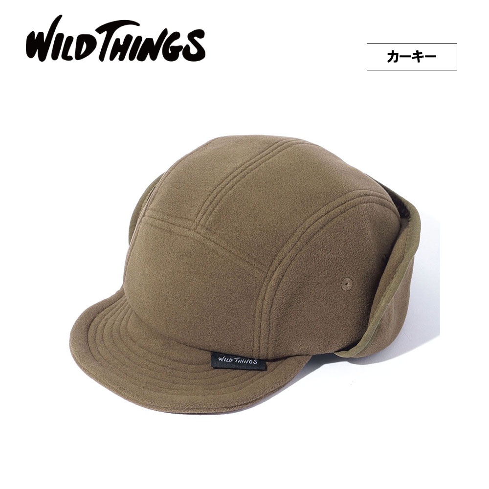 POLARTEC Wind Pro FLIGHT CAP