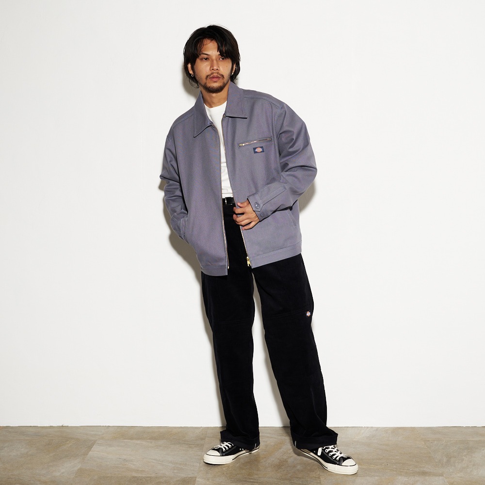 DUCK PAINTER'S JACKET