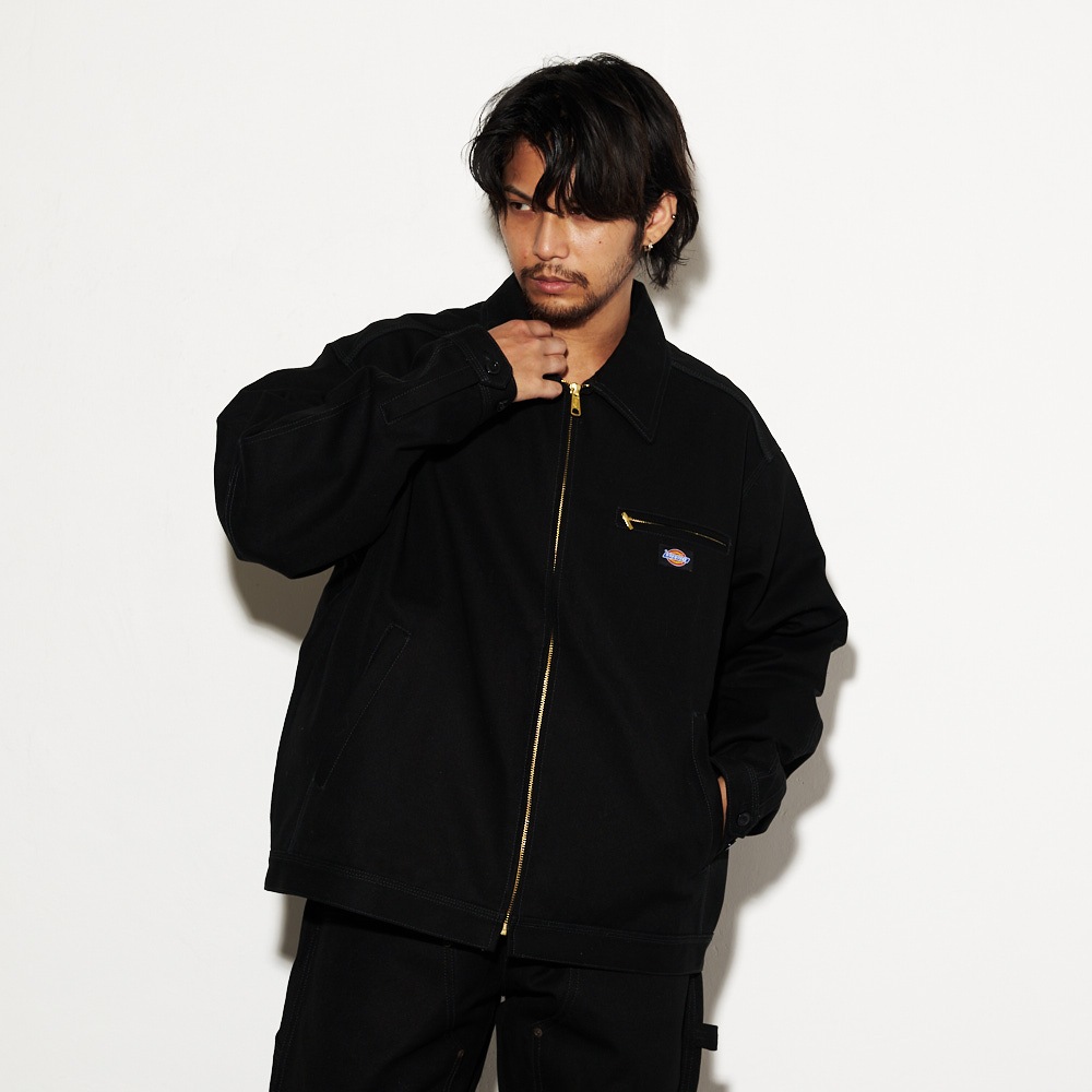 DUCK PAINTER'S JACKET | Dickies,アウター | JUGLANS