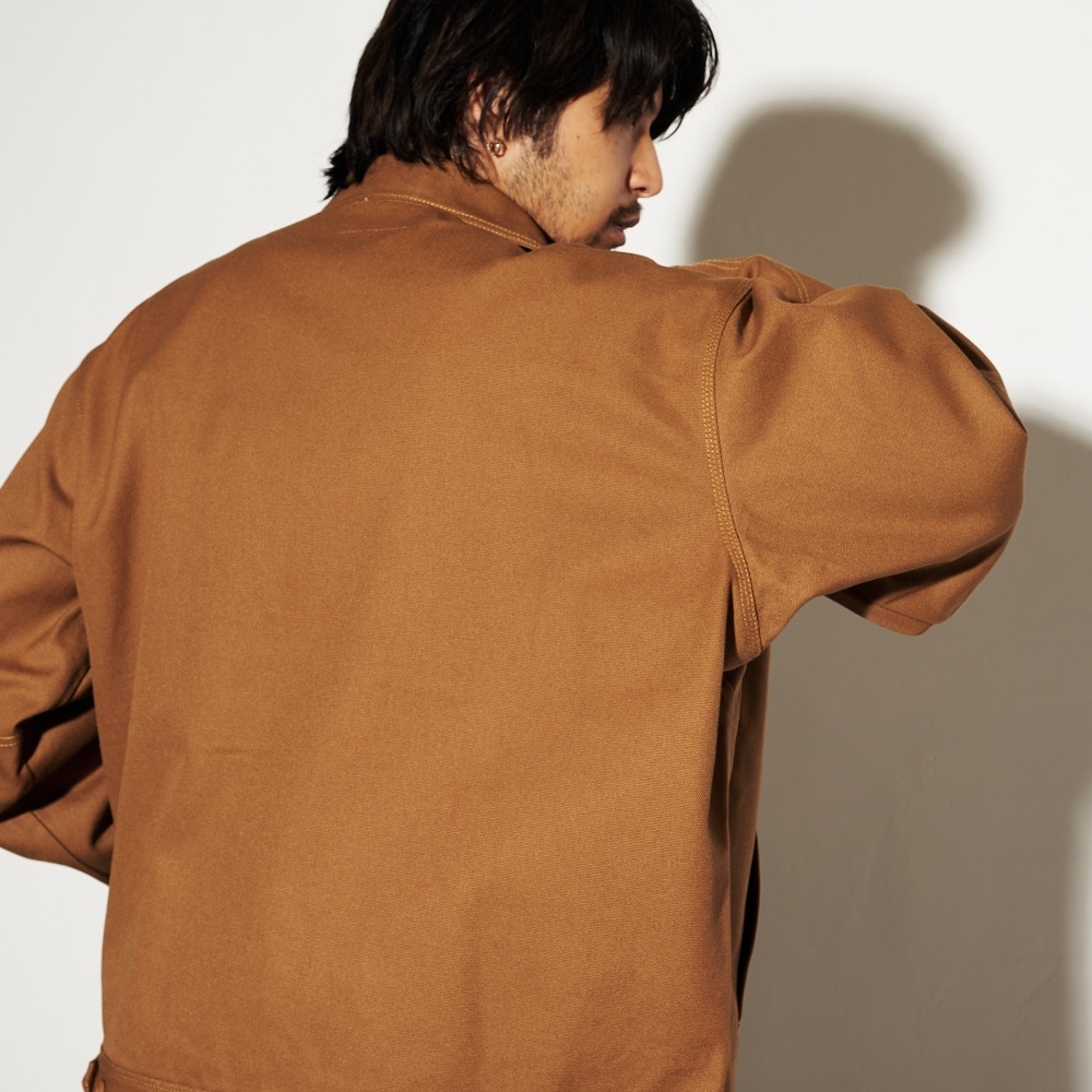 DUCK PAINTER'S JACKET | Dickies,アウター | JUGLANS