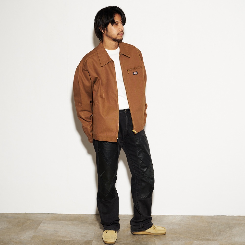 DUCK PAINTER'S JACKET | Dickies,アウター | JUGLANS
