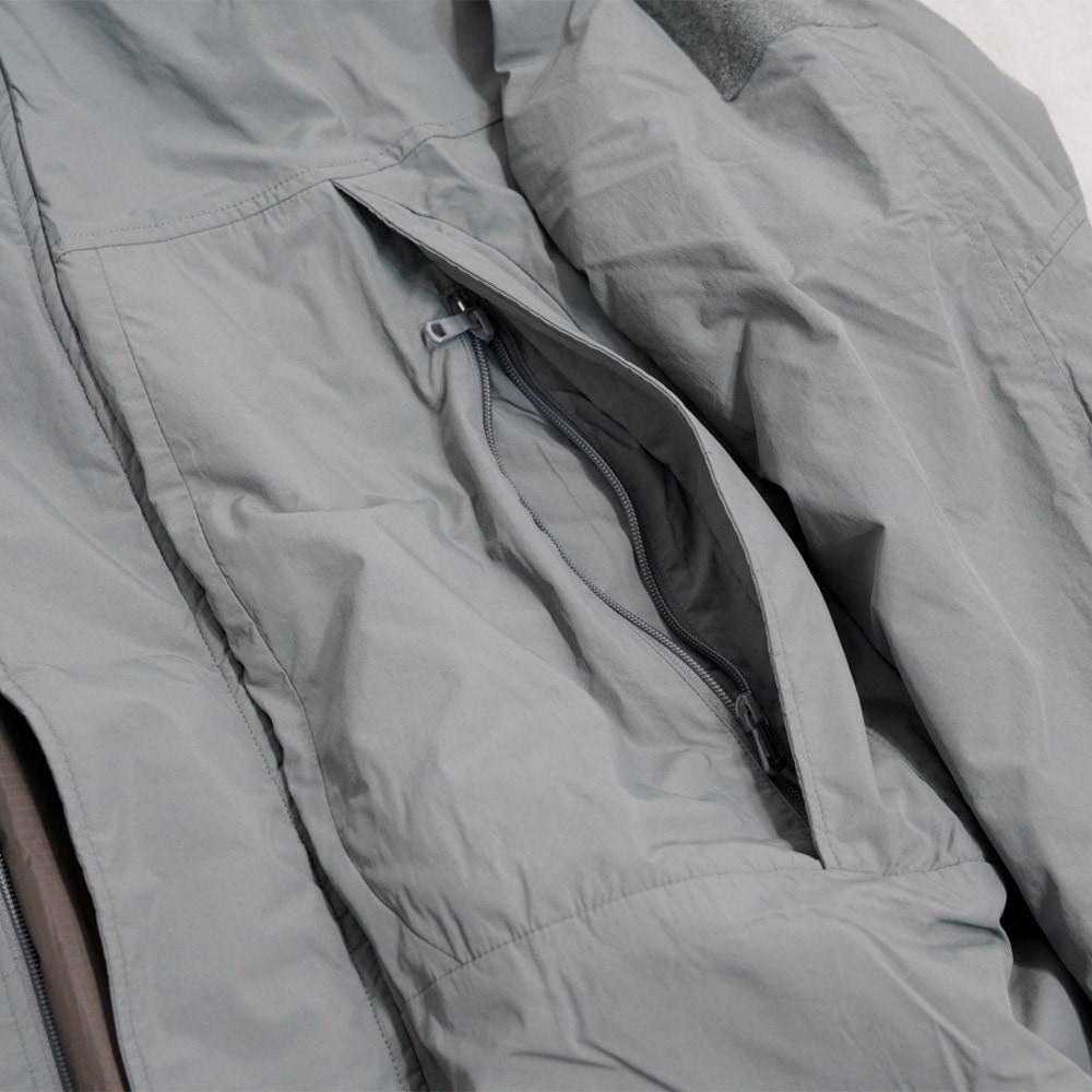 MONSTER PARKA TYPE2 | WILD THINGS,アウター・ジャケット・コート