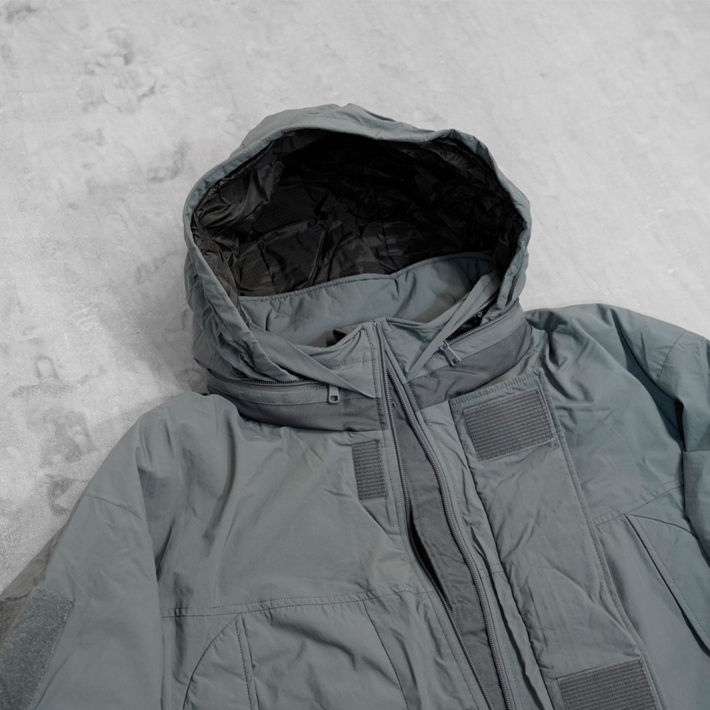 MONSTER PARKA TYPE2