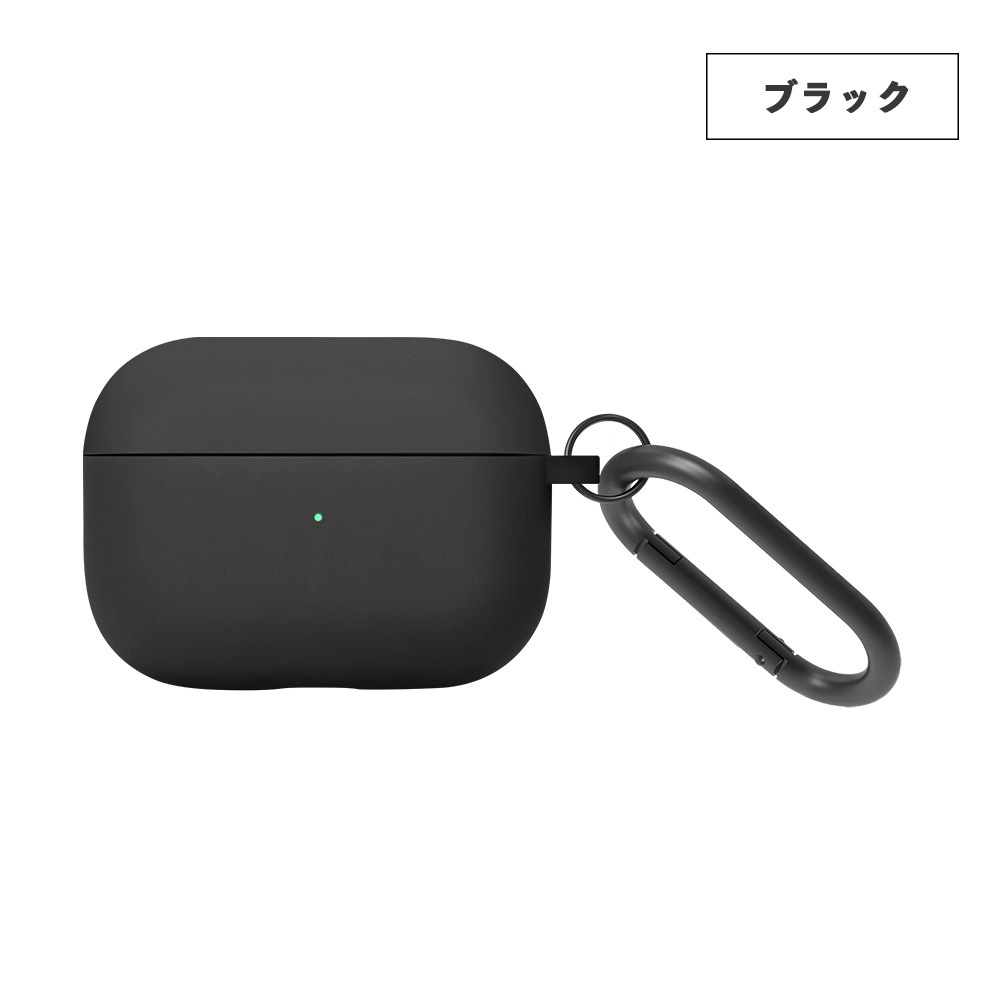 【NATIVE UNION】ROAM CASE FOR AIRPODS PRO 2