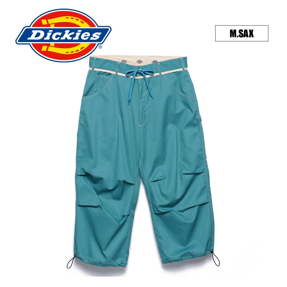 ティーズ ページ45 DRAWSTRING WIDE BALLOON CARPAINTER'S PANT | ALL | JUGLANS
